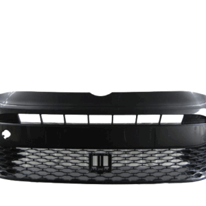Bumper Volkswagen VW Caddy 5 V 2K7 20-2K7807221 Voorbumper EBAY 021
