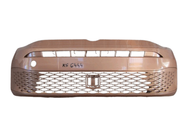 Bumper Volkswagen VW Caddy 5 V 2K7 20-2K7807221 Voorbumper KS6444