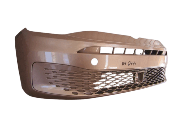 Bumper Volkswagen VW Caddy 5 V 2K7 20-2K7807221 Voorbumper KS6444