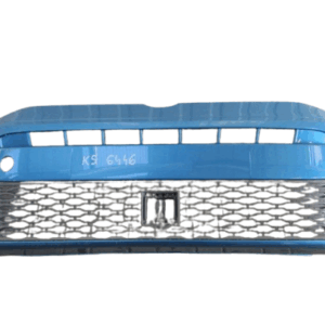 Bumper Volkswagen VW Caddy 5 V 2K7 20-2K7807221 Voorbumper KS6446
