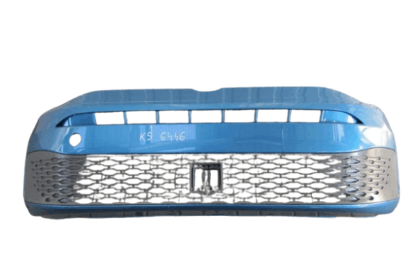 Bumper Volkswagen VW Caddy 5 V 2K7 20-2K7807221 Voorbumper KS6446
