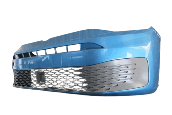 Bumper Volkswagen VW Caddy 5 V 2K7 20-2K7807221 Voorbumper KS6446