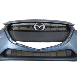Bumper Mazda 2 III Skyactiv 14-19 DB5J-50031 Voorbumper KS7517