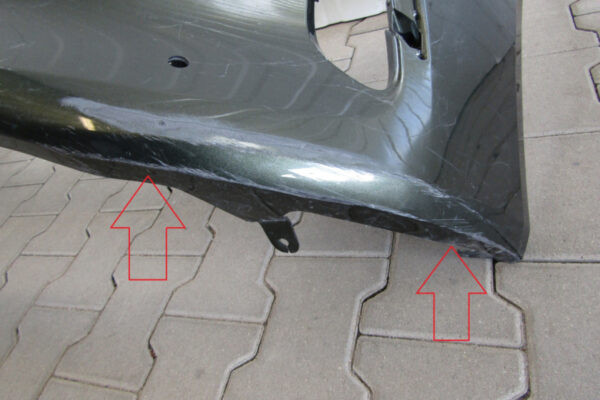 Bumper Lexus LC500 LC 500 16-5211911010 Voorbumper Q1703
