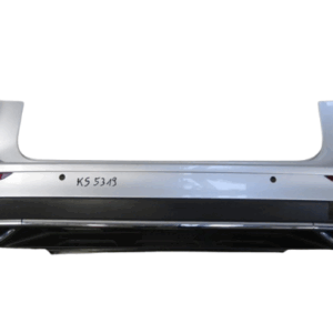 Bumper Volkswagen VW Golf 8 VIII 5H9 Kombi Alltrack 20- 5H9807421 Achterbumper KS5319