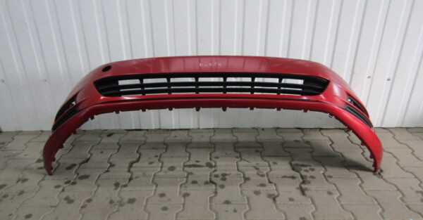 Bumper Volkswagen VW Golf 7 VII 5G0 12-16 5G0807221 Voorbumper HK754