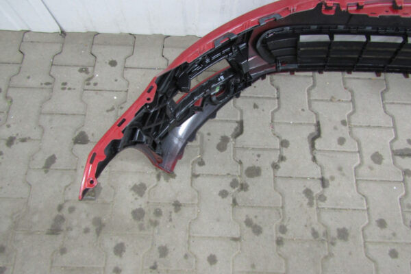 Bumper Volkswagen VW Golf 7 VII 5G0 12-16 5G0807221 Voorbumper HK754