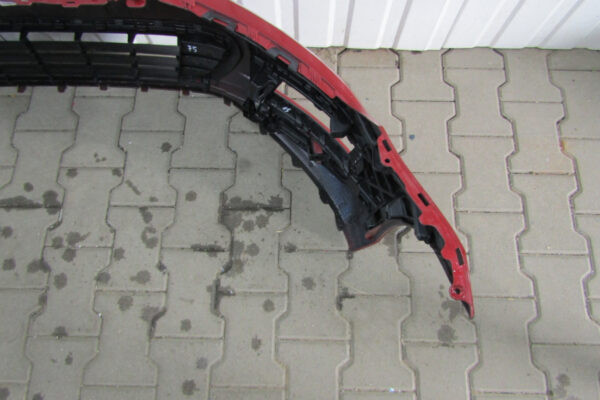 Bumper Volkswagen VW Golf 7 VII 5G0 12-16 5G0807221 Voorbumper HK754