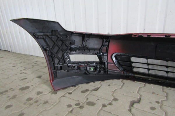 Bumper Volkswagen VW Golf 7 VII 5G0 12-16 5G0807221 Voorbumper HK754
