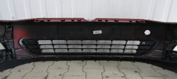 Bumper Volkswagen VW Golf 7 VII 5G0 12-16 5G0807221 Voorbumper HK754