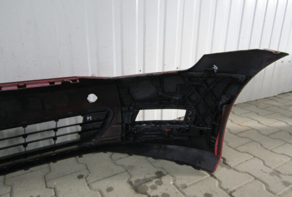 Bumper Volkswagen VW Golf 7 VII 5G0 12-16 5G0807221 Voorbumper HK754