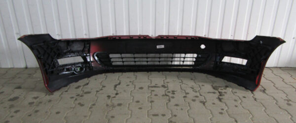 Bumper Volkswagen VW Golf 7 VII 5G0 12-16 5G0807221 Voorbumper HK754