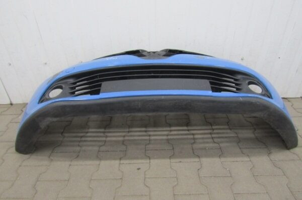 Bumper Renault Clio 4 IV 12-16 620221112 Voorbumper MZ2093