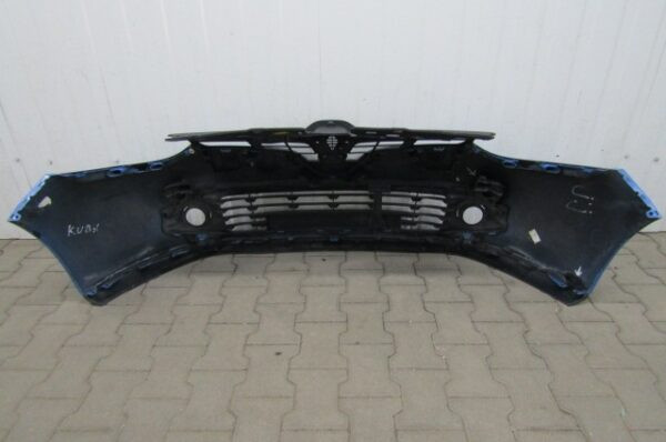 Bumper Renault Clio 4 IV 12-16 620221112 Voorbumper MZ2093