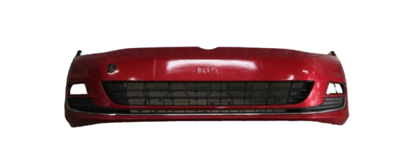 Bumper Volkswagen VW Golf 7 VII 5G0 12-16 5G0807221 Voorbumper HK754