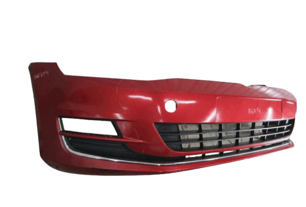 Bumper Volkswagen VW Golf 7 VII 5G0 12-16 5G0807221 Voorbumper HK754