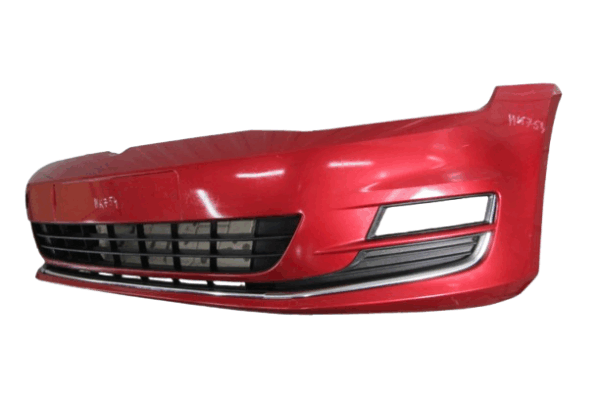 Bumper Volkswagen VW Golf 7 VII 5G0 12-16 5G0807221 Voorbumper HK754