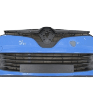 Bumper Renault Clio 4 IV 12-16 620221112 Voorbumper MZ2093