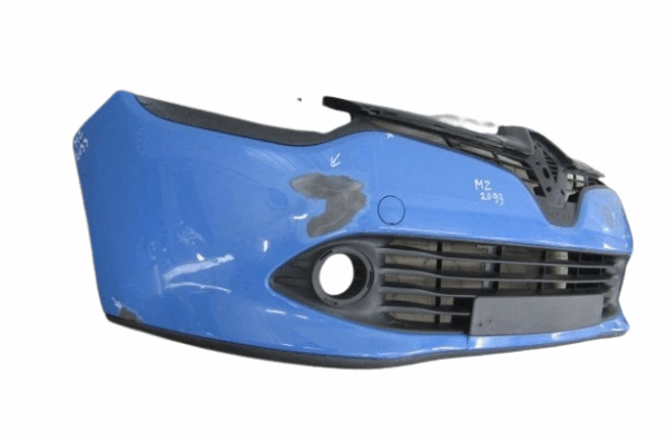 Bumper Renault Clio 4 IV 12-16 620221112 Voorbumper MZ2093