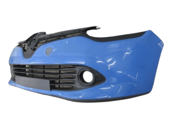 Bumper Renault Clio 4 IV 12-16 620221112 Voorbumper MZ2093