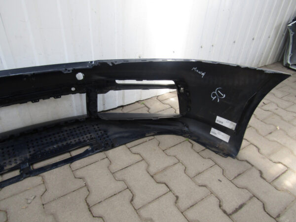 Bumper  Porsche Carrera 911 992 19- Voorbumper MZ1207