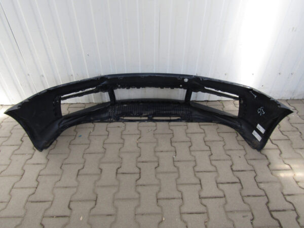 Bumper  Porsche Carrera 911 992 19- Voorbumper MZ1207