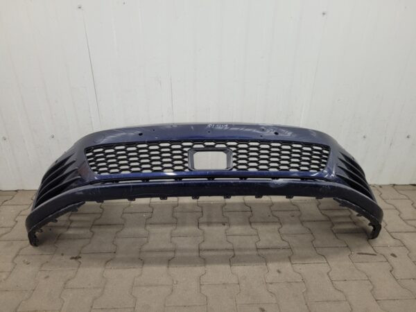 Bumper Volkswagen VW Golf 7 VII 5G0 GTI GTD 12-16 5G0807221L Voorbumper PJ1209