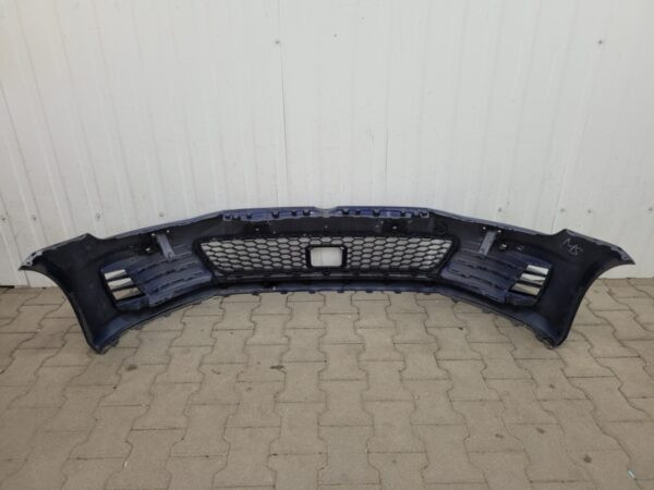 Bumper Volkswagen VW Golf 7 VII 5G0 GTI GTD 12-16 5G0807221L Voorbumper PJ1209