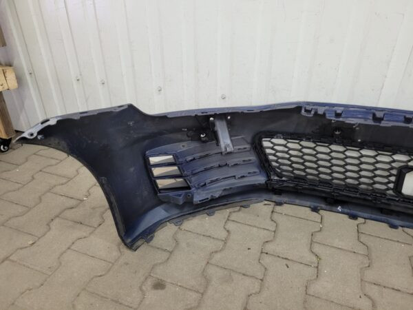 Bumper Volkswagen VW Golf 7 VII 5G0 GTI GTD 12-16 5G0807221L Voorbumper PJ1209