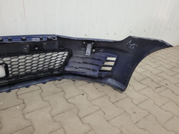 Bumper Volkswagen VW Golf 7 VII 5G0 GTI GTD 12-16 5G0807221L Voorbumper PJ1209