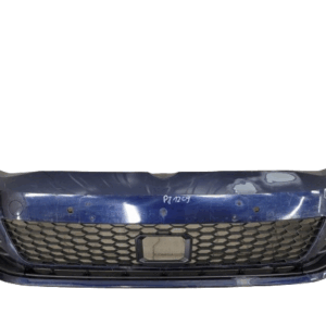Bumper Volkswagen VW Golf 7 VII 5G0 GTI GTD 12-16 5G0807221L Voorbumper PJ1209
