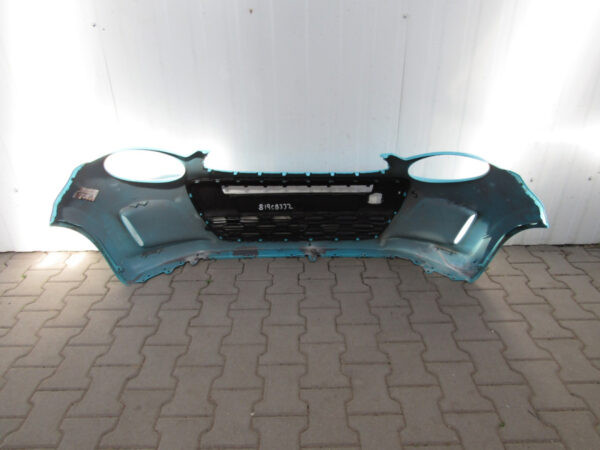 Bumper Citroen C1 II 14-21 Voorbumper Q4304