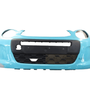 Bumper Citroen C1 II 14-21 Voorbumper Q4304