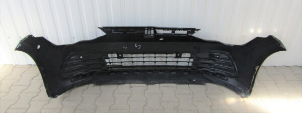 Bumper Volkswagen VW Golf 8 VIII 5H0 20-5H0807221 Voorbumper KS4868