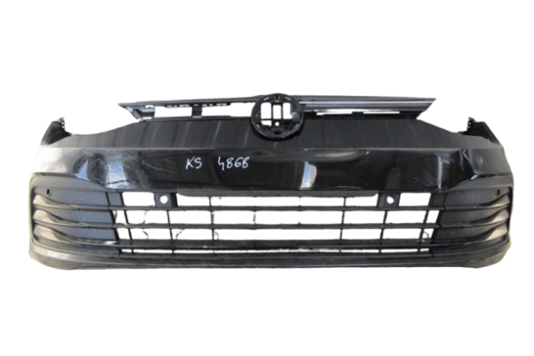 Bumper Volkswagen VW Golf 8 VIII 5H0 20-5H0807221 Voorbumper KS4868