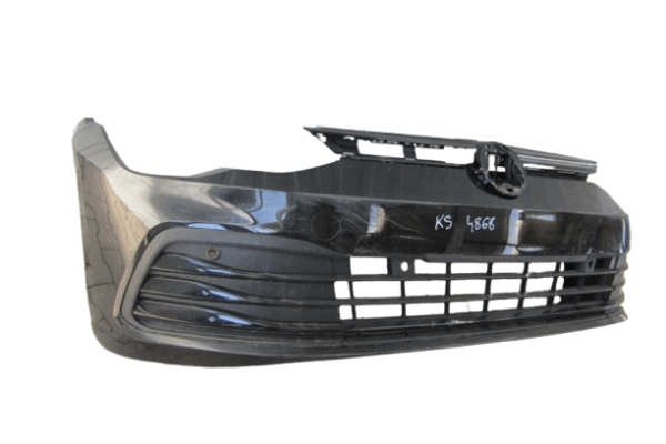 Bumper Volkswagen VW Golf 8 VIII 5H0 20-5H0807221 Voorbumper KS4868