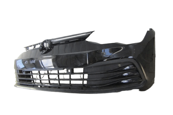 Bumper Volkswagen VW Golf 8 VIII 5H0 20-5H0807221 Voorbumper KS4868