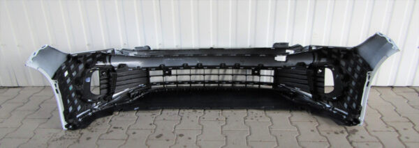 Bumper Volkswagen VW Jetta VII USA 17A Facelift 22-17A807221  Voorbumper KS5006