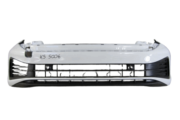Bumper Volkswagen VW Jetta VII USA 17A Facelift 22-17A807221  Voorbumper KS5006