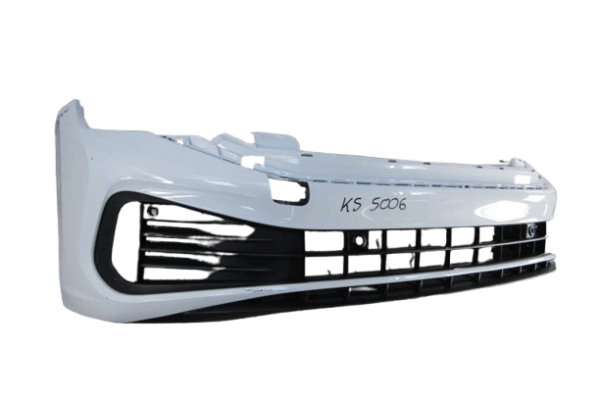 Bumper Volkswagen VW Jetta VII USA 17A Facelift 22-17A807221  Voorbumper KS5006