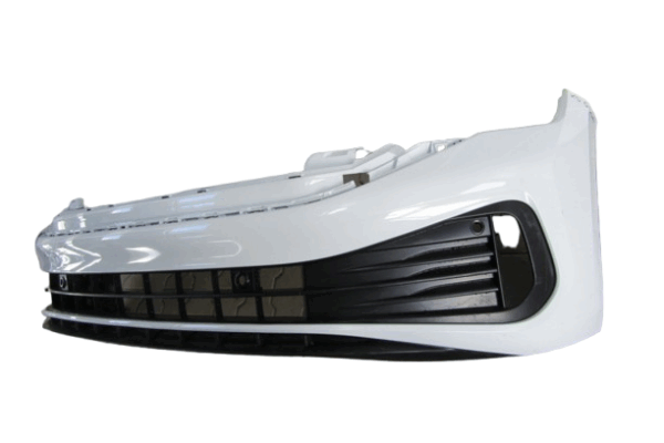 Bumper Volkswagen VW Jetta VII USA 17A Facelift 22-17A807221  Voorbumper KS5006