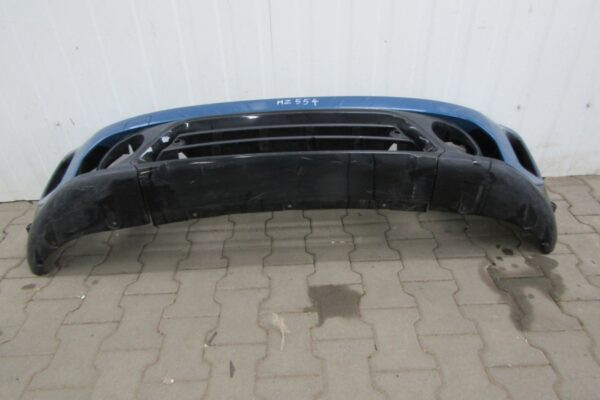 Bumper Mini Countryman F60 FACELIFT LCI 20- Voorbumper MZ554