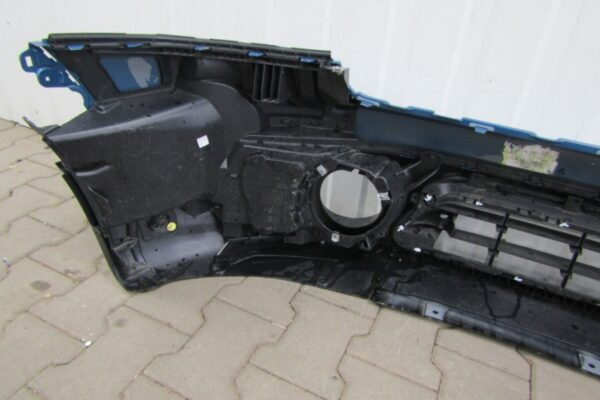 Bumper Mini Countryman F60 FACELIFT LCI 20- Voorbumper MZ554