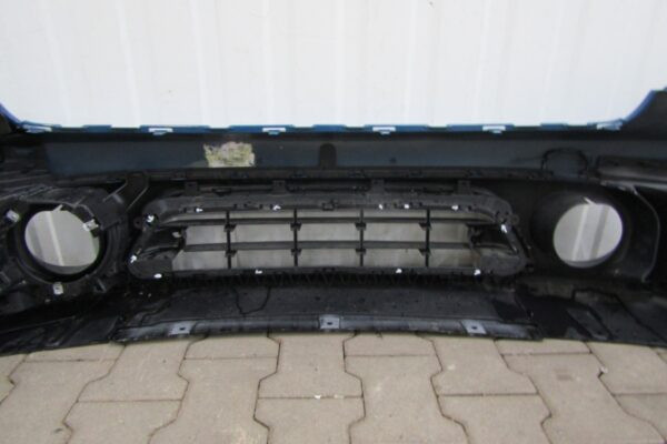 Bumper Mini Countryman F60 FACELIFT LCI 20- Voorbumper MZ554