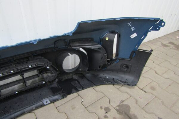 Bumper Mini Countryman F60 FACELIFT LCI 20- Voorbumper MZ554
