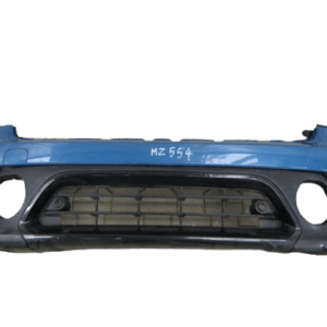 Bumper Mini Countryman F60 FACELIFT LCI 20- Voorbumper MZ554