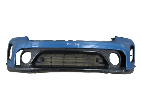 Bumper Mini Countryman F60 FACELIFT LCI 20- Voorbumper MZ554