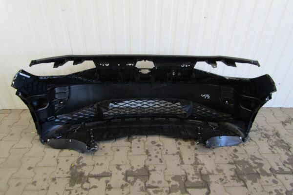 Bumper Volkswagen VW ID 4 ID.4 ID4 20-11A807221 Voorbumper JM128