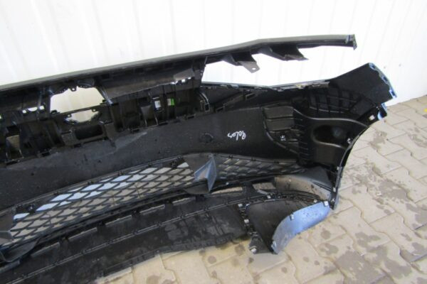 Bumper Volkswagen VW ID 4 ID.4 ID4 20-11A807221 Voorbumper JM128