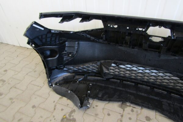 Bumper Volkswagen VW ID 4 ID.4 ID4 20-11A807221 Voorbumper JM128